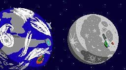 Space Escape (RoboRaven)
