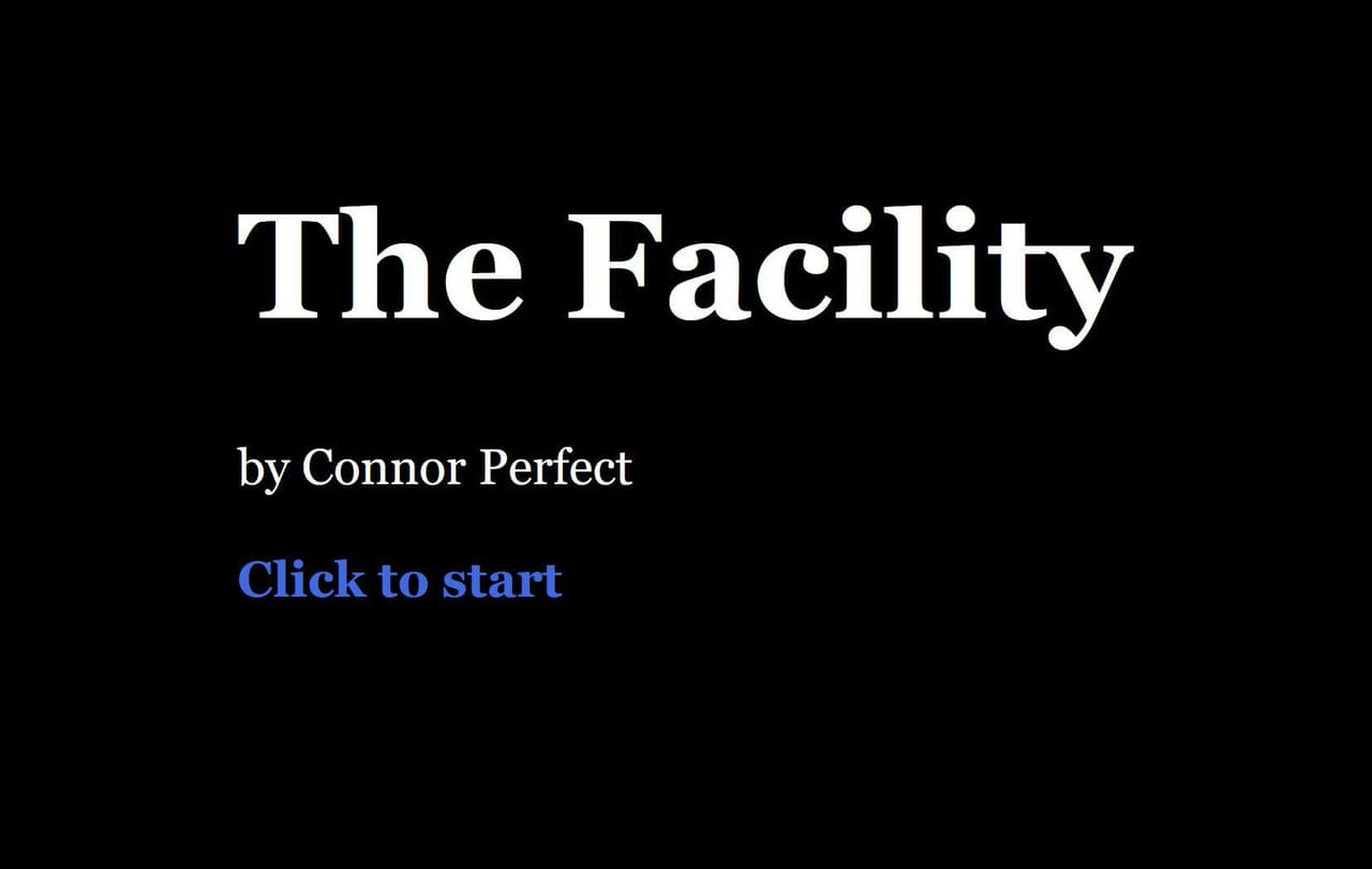 The Facility (itch) (Purple)