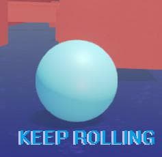 Keep Rolling (IM-N.A)