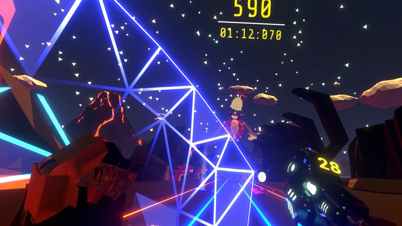 Dream Escape screenshot 2