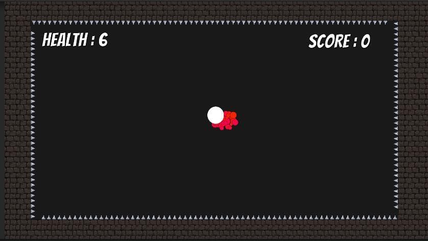 SHOOTOUT (codingindu)