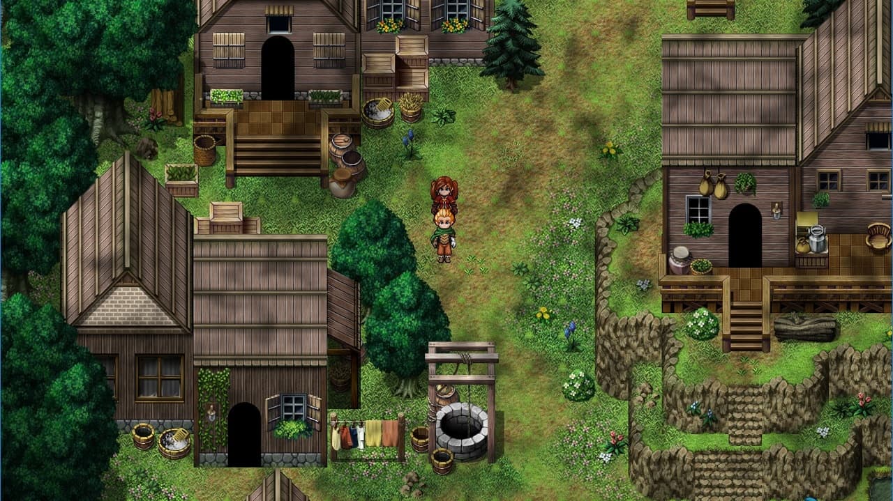 The Valley of Ashe screenshot 5