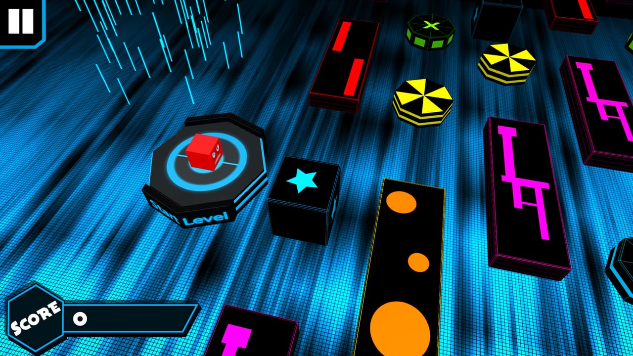 Press and Jump screenshot 3
