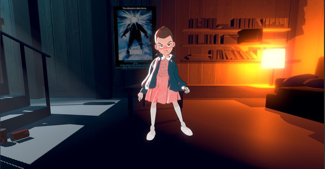 Eleven The Game screenshot 3