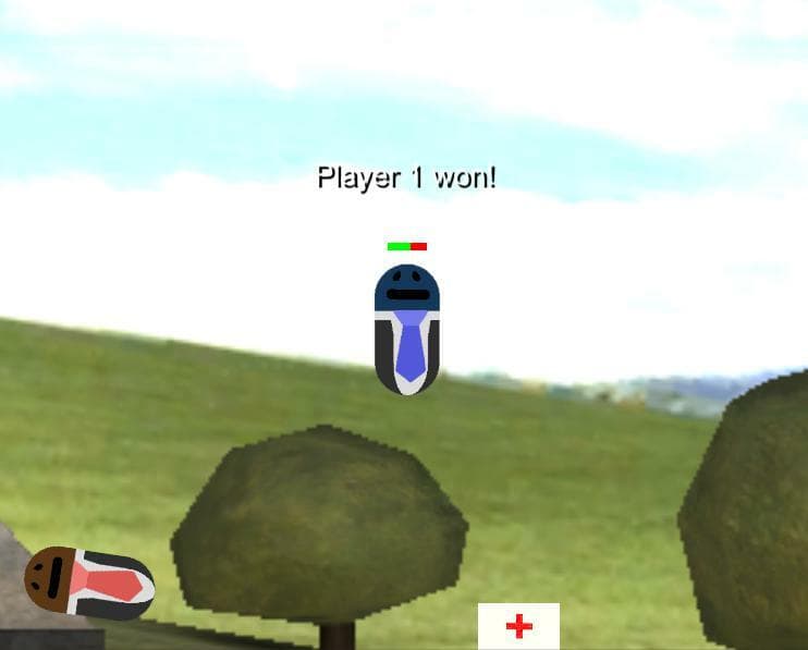 SidePill