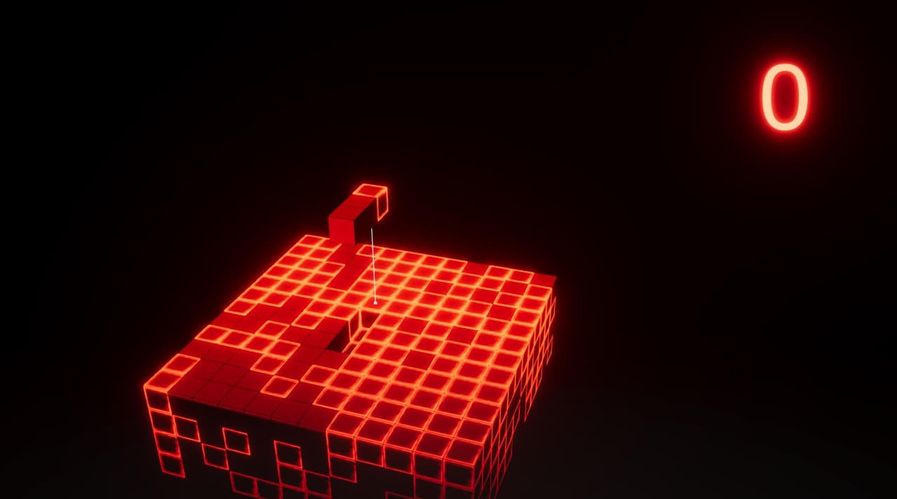 Tetri screenshot 3