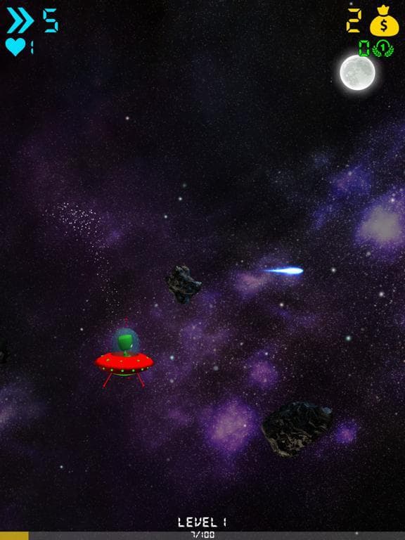 MESTROIDS screenshot 3