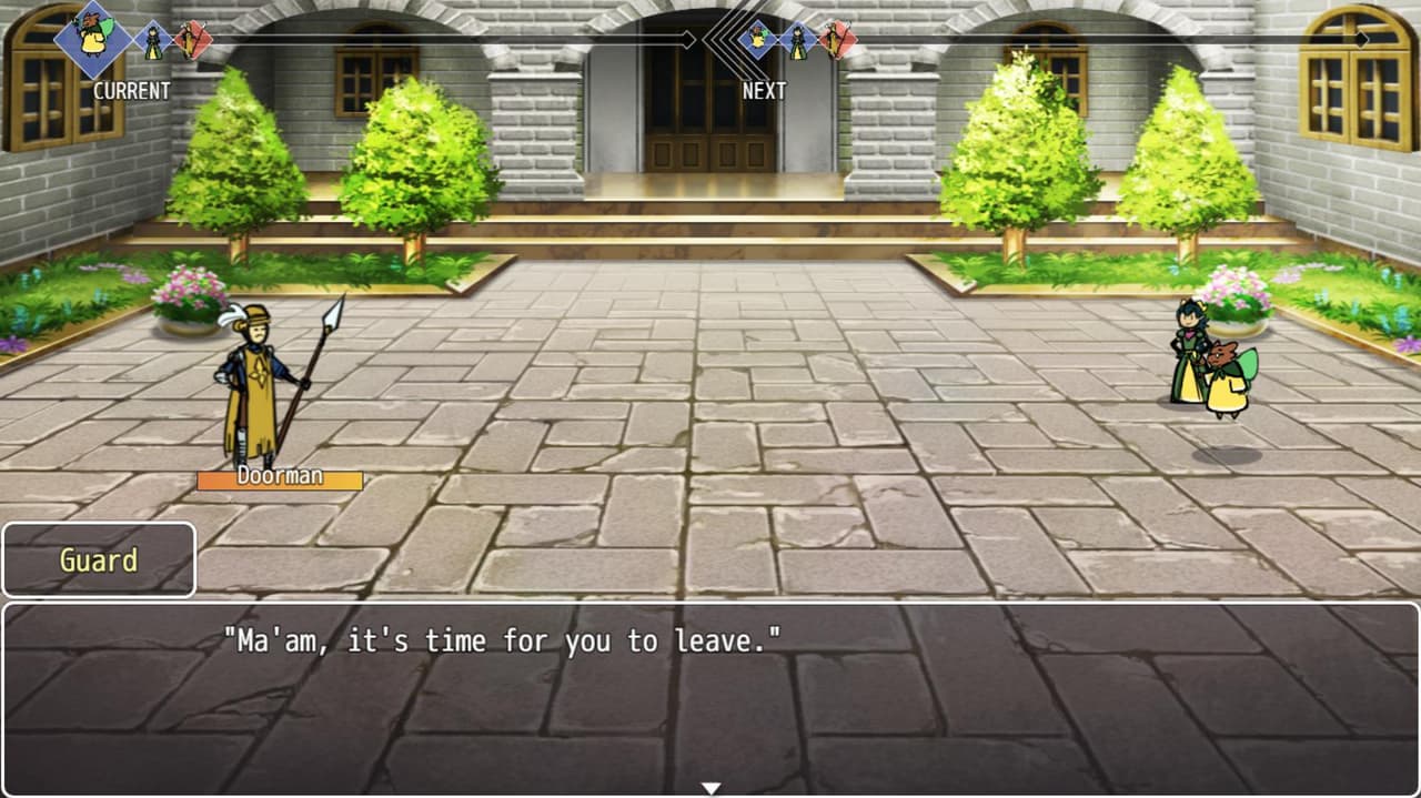 Handsome Ransom screenshot 4