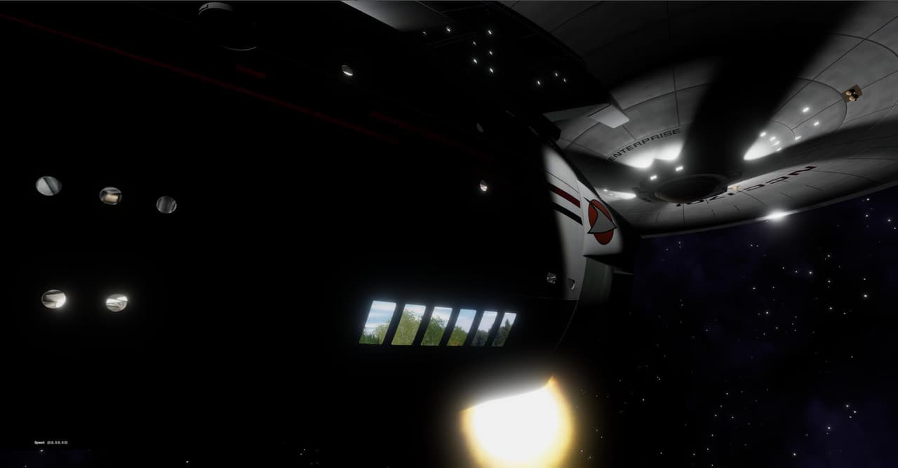Enterprise screenshot 3
