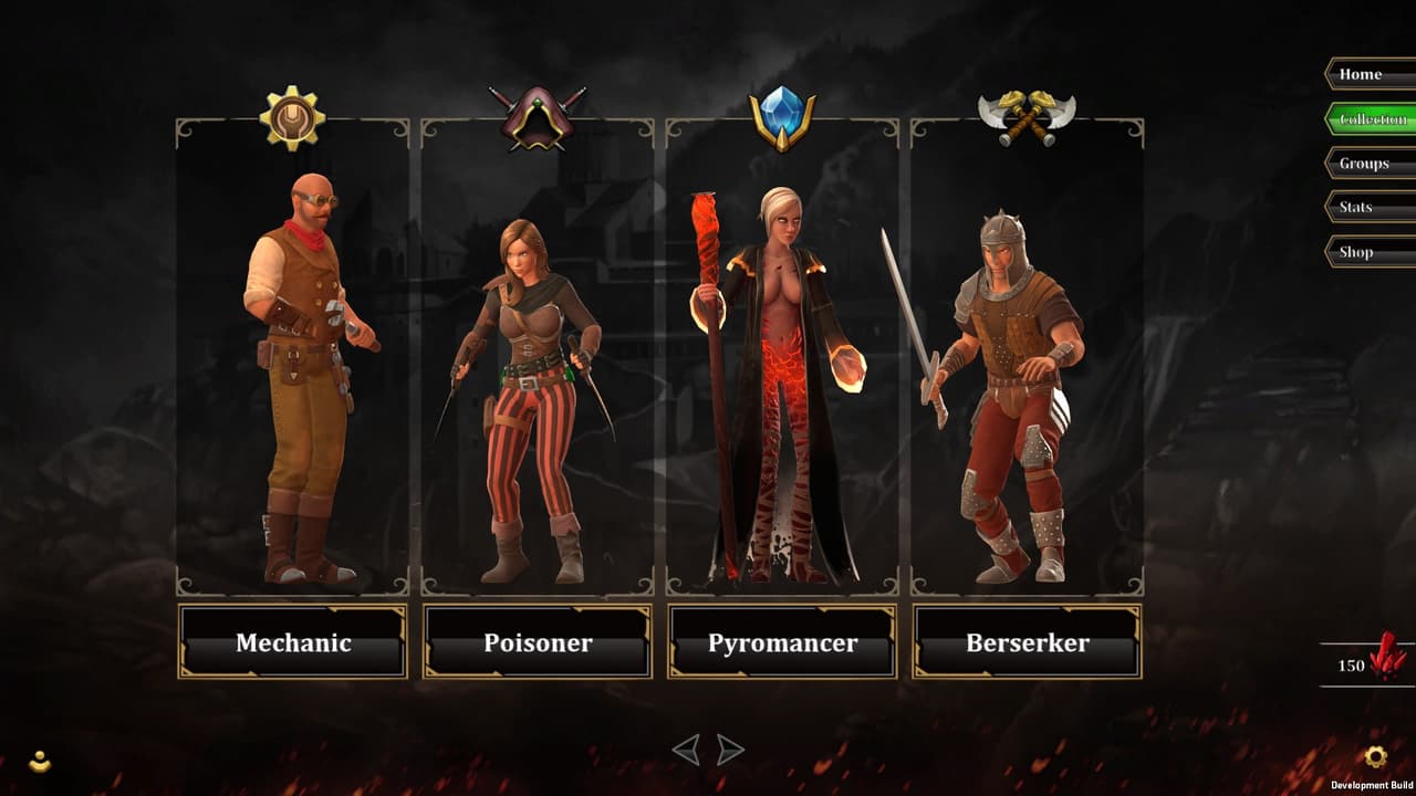 Shardhunters screenshot 3