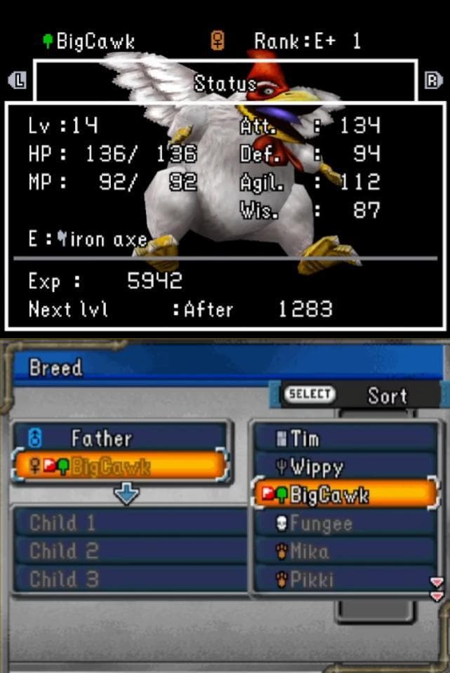 Dragon Quest Monsters: Joker 2 Professional screenshot 2