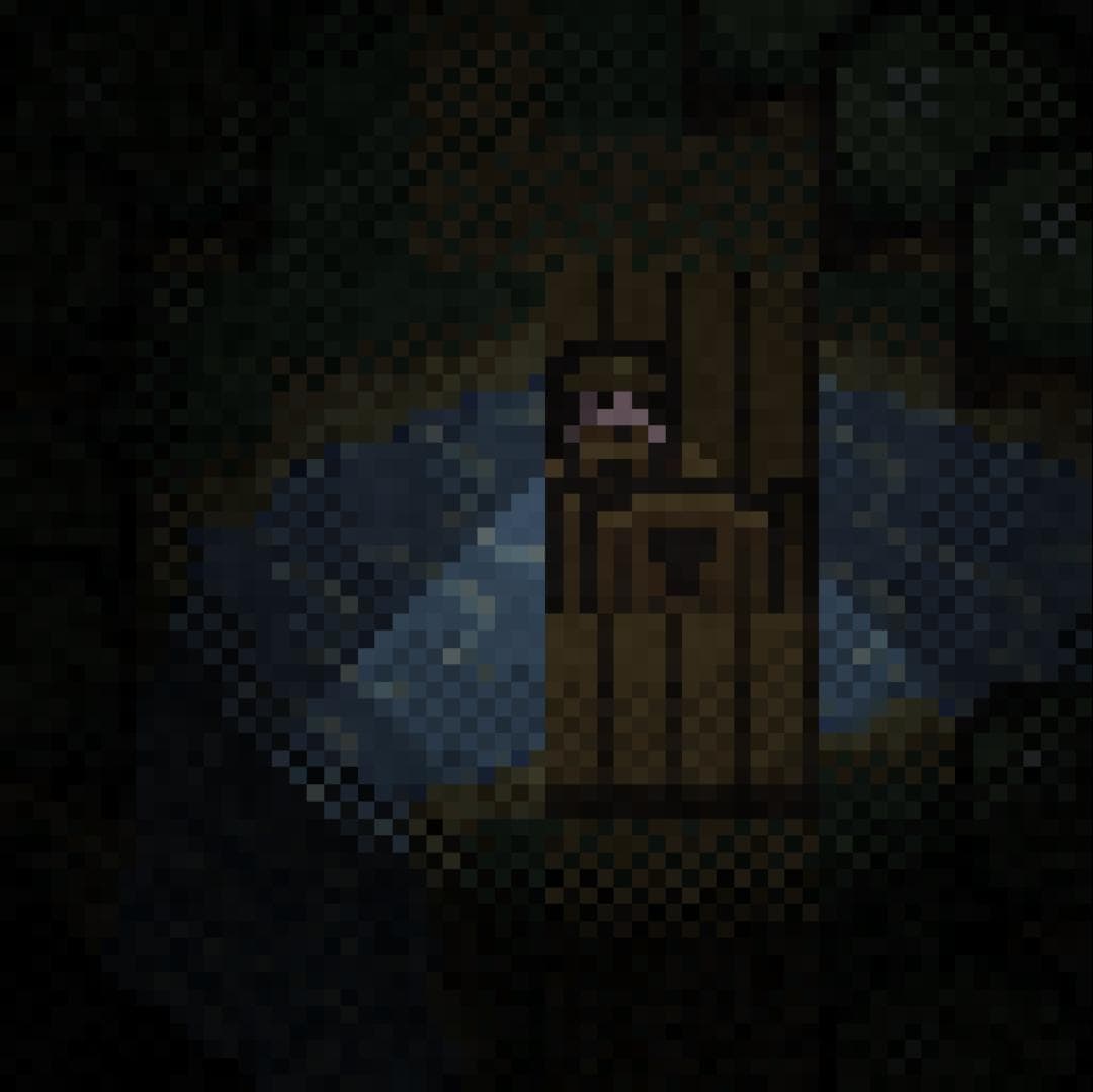 After (itch) (Not Jam) screenshot 3