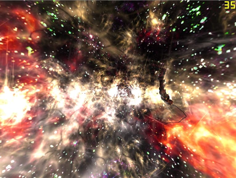 Planet of the Invaders