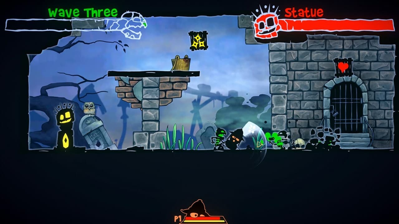 Bouncy Bob 2 screenshot 4