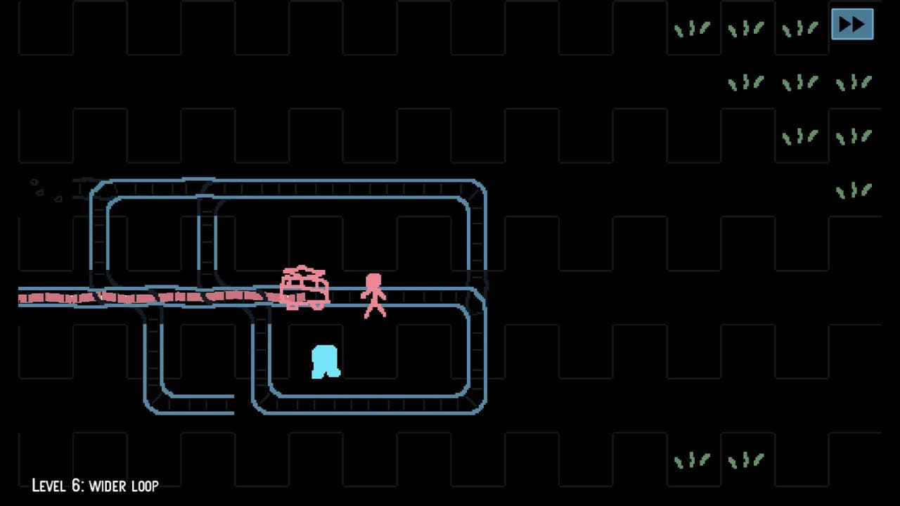 Trolley Delayma screenshot 5