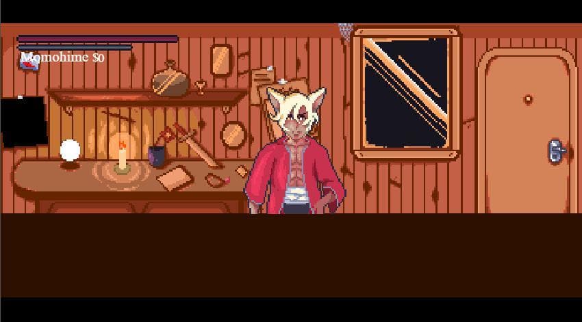 MOMO screenshot 2