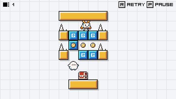 Move Box screenshot 4