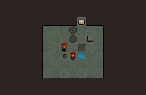 Matchstick Elegy screenshot 4