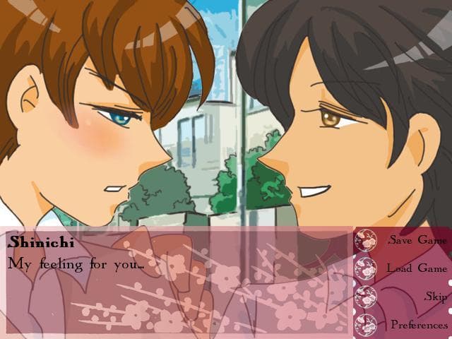 Love Blossom screenshot 3