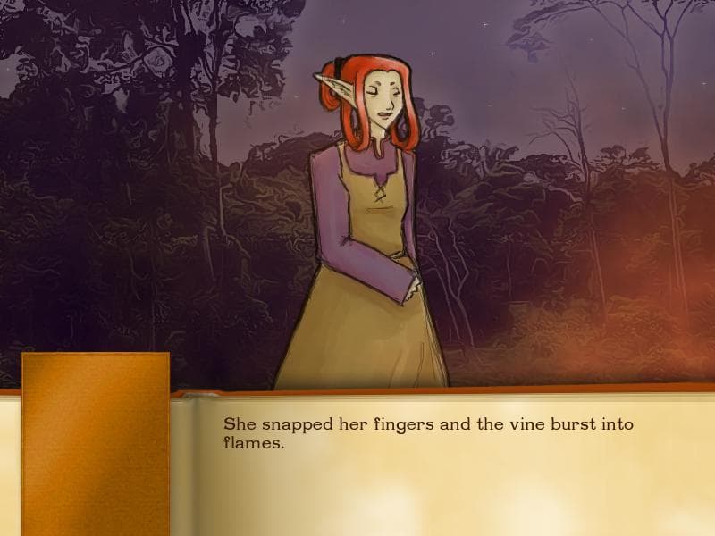 Rapunzel screenshot 3
