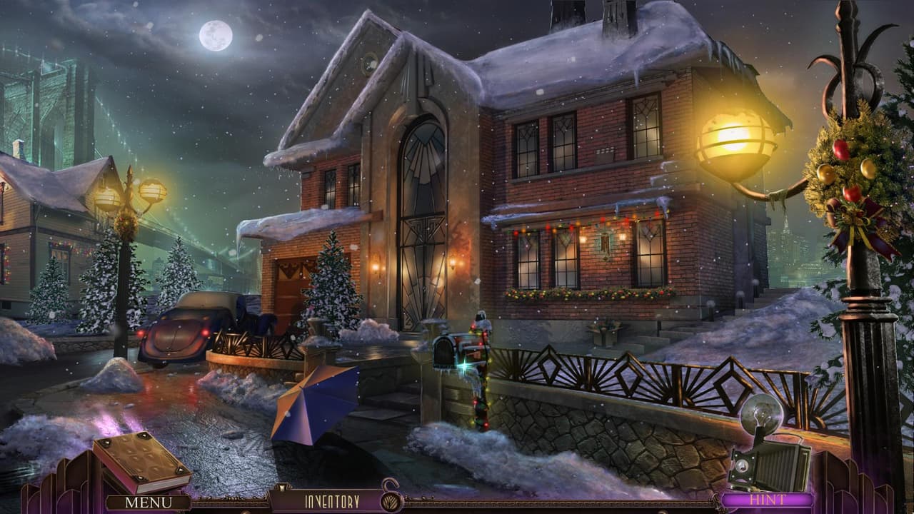 Final Cut: Homage Collectors Edition screenshot 2