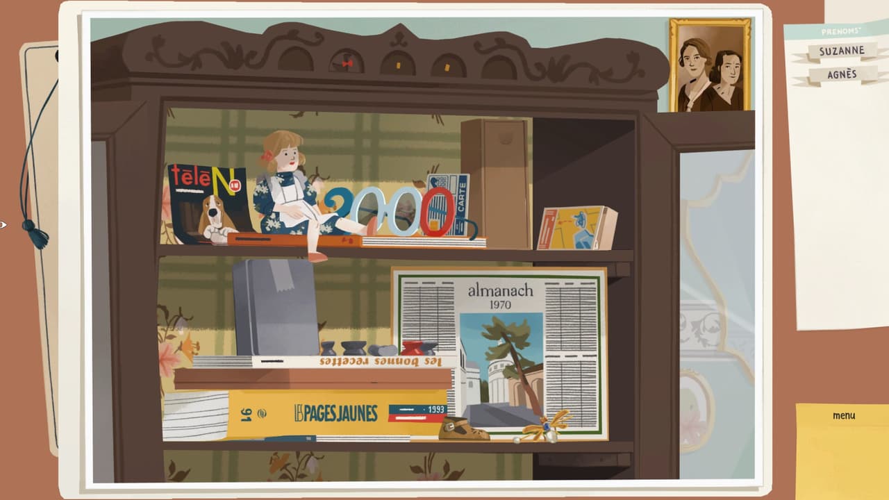 looK INside - Chapter 2 screenshot 3