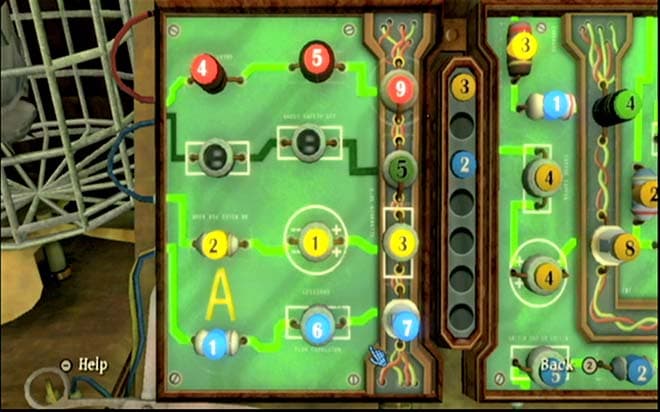 I SPY Game Pack screenshot 3