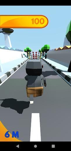 Ondel ondel run screenshot 3