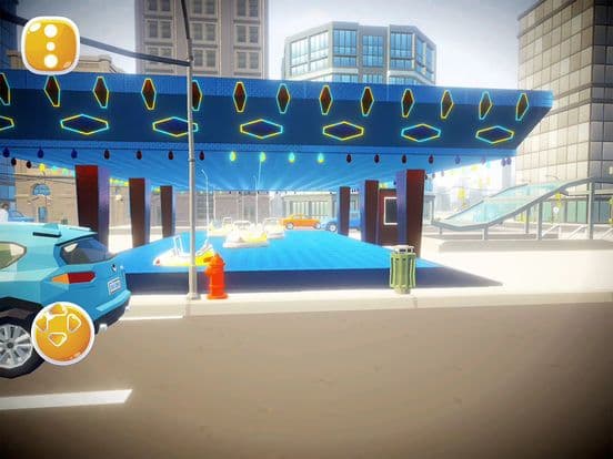 AMUSEMENT FUNFAIR PARK screenshot 4