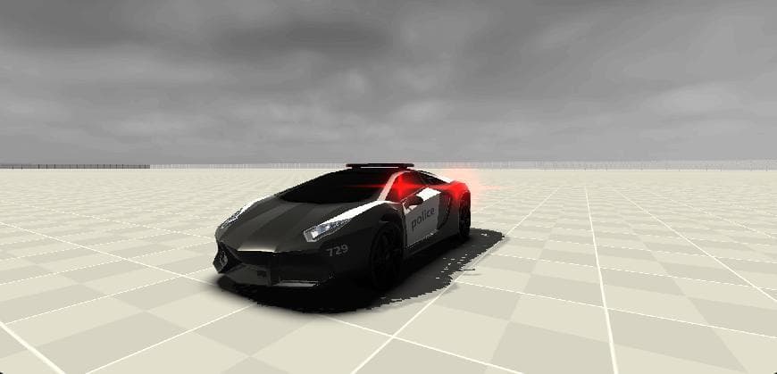 Racing (itch) (Daniel_Star)