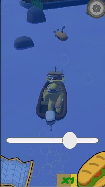 Mr. Bojote Owns A Boat screenshot 4