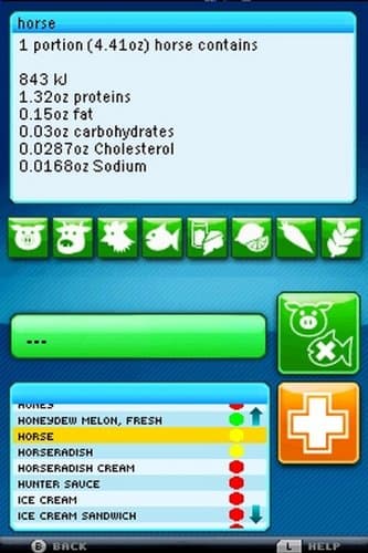 Personal Fitness Men screenshot 3