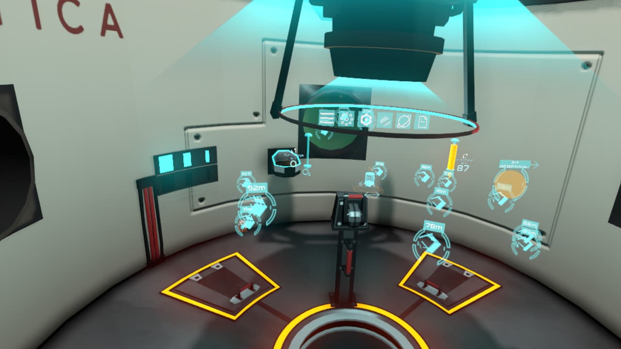 Star Shelter