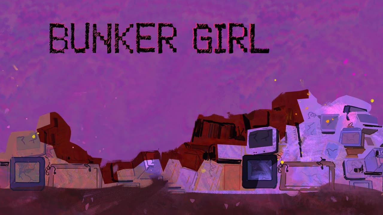 Bunker Girl