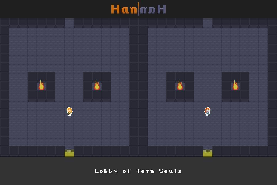 HannaH (GameDevDan) screenshot 4