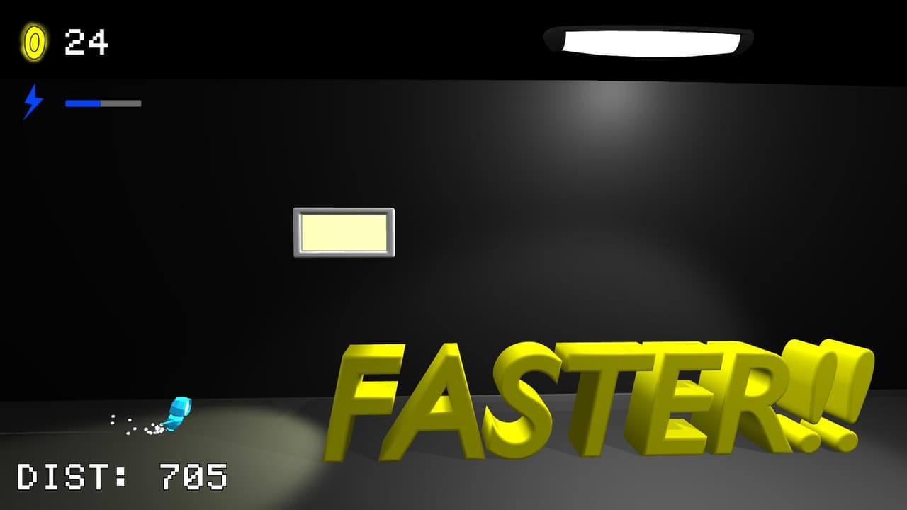 Bot Rush screenshot 3