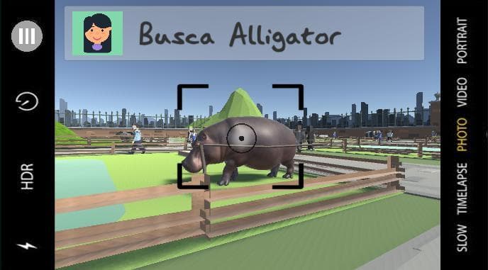 Learning in the City screenshot 4