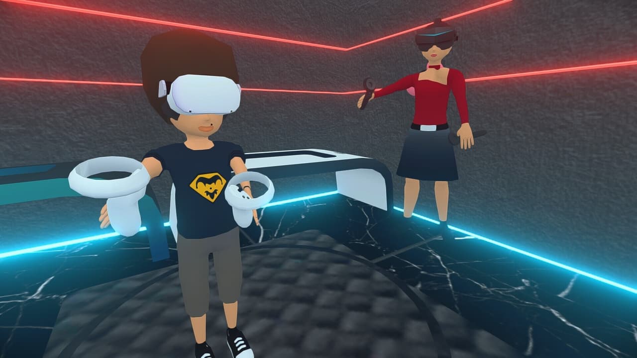 Gaming Cafe Life screenshot 4