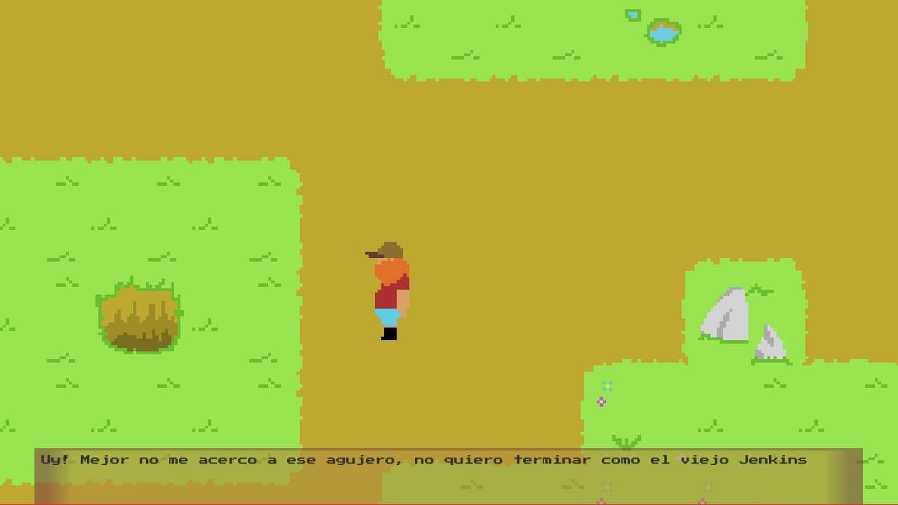 Volver a Casa screenshot 3
