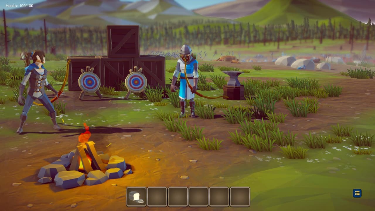 Epic Adventure Quest screenshot 5