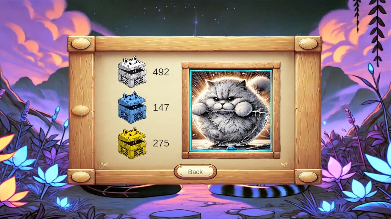 Do the Cat screenshot 3