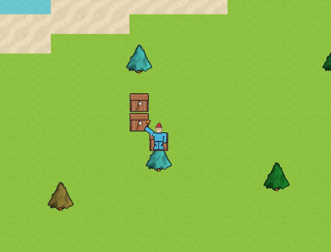 GuildsOfGods screenshot 4