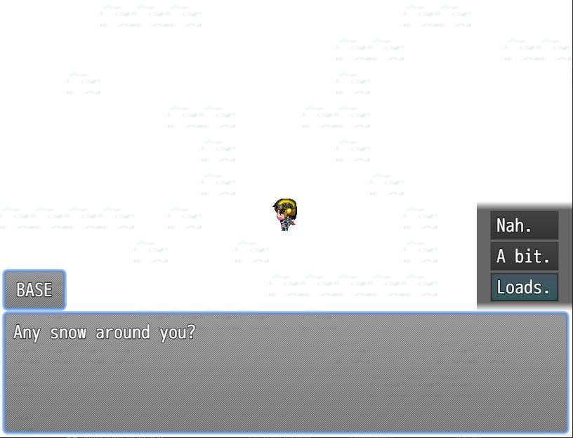 The Chicken Thing screenshot 4