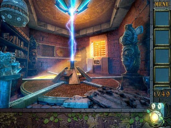 Room Escape: 50 rooms VI screenshot 4