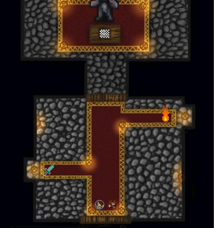 Un jeu denfer screenshot 3