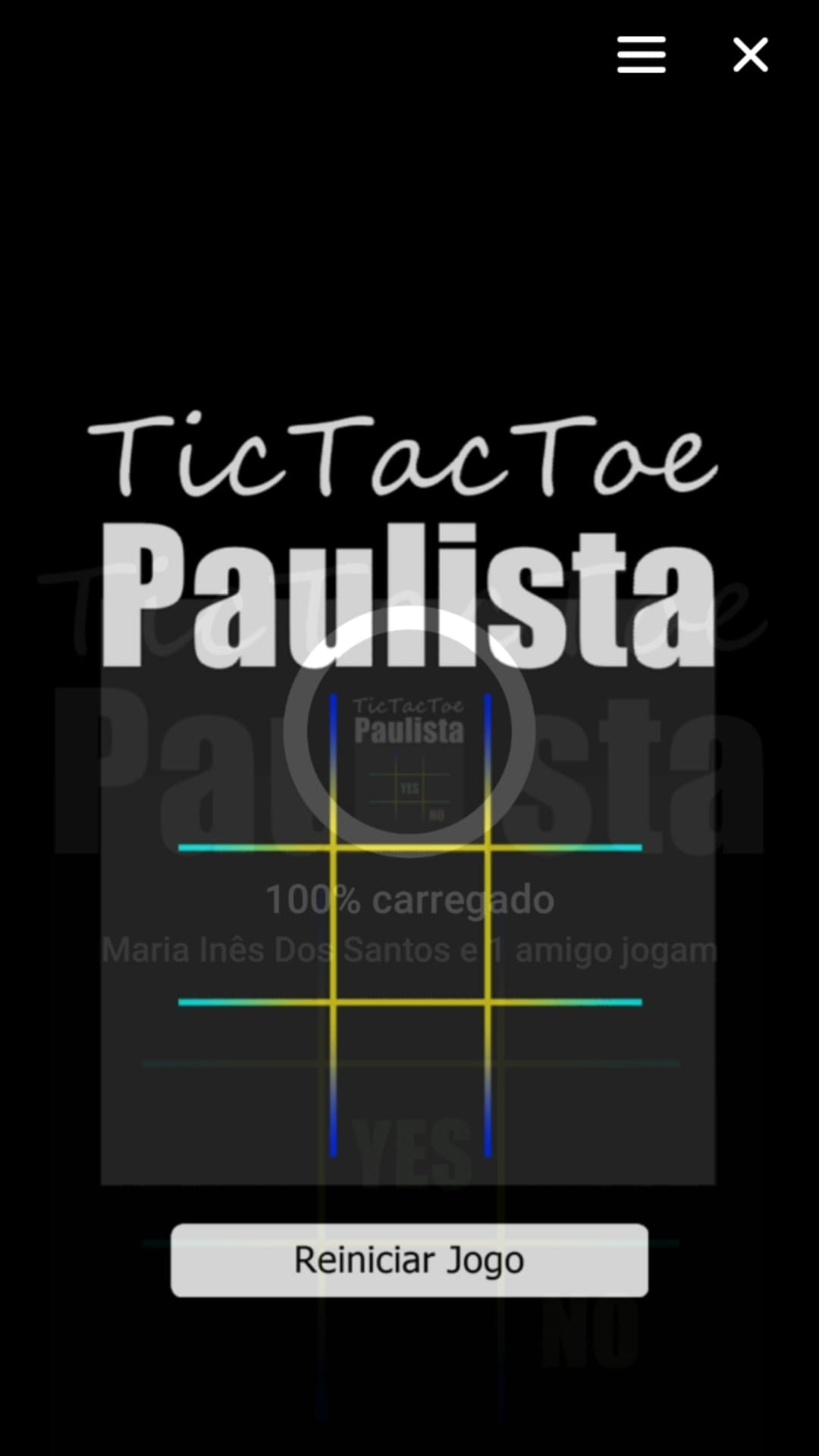 tictactoepaulista screenshot 4