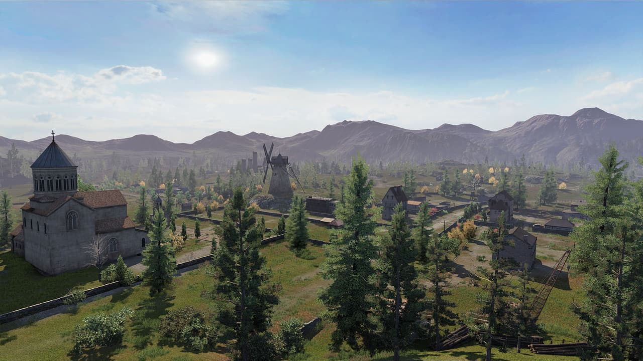 iStorm screenshot 6
