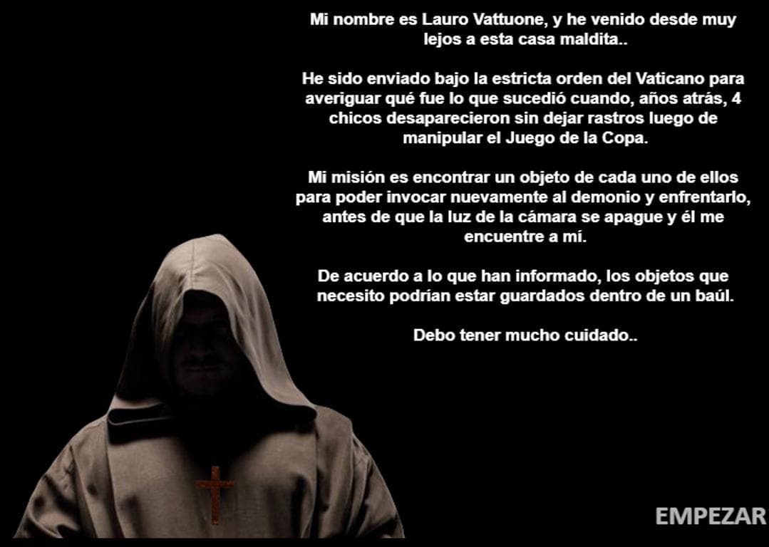 Registro Paranormal screenshot 3