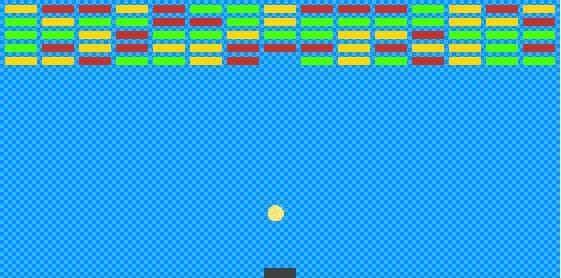 breakout (itch) (faist)