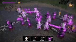 Soul Survivor (itch)